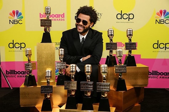 2021 Billboard Müzik Ödülleri Sahiplerini Buldu! İşte Ödül Kazananlar...
