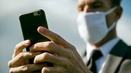 Telefonunuzun Ne Kadar Çok Bakteri ve Virüs Taşıdığını Öğrenince Küçük Çaplı Bir Şok Geçireceksiniz