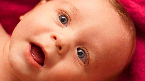 Bebeklerde Göz Kaşıntısı Nasıl Tedavi Edilir?