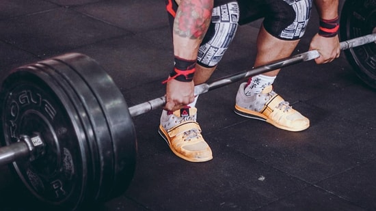 ABD'de Engelli Yardımı Alan Vücut Geliştirmeci, Instagram'da Yakayı Ele Verdi