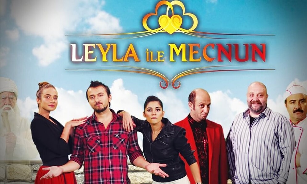 Leyla ile Mecnun Hayranlarına Müjde: Kriz Çözüldü!