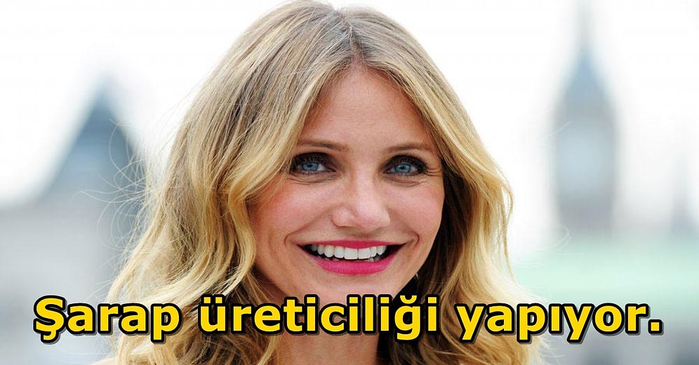 Şanı Şöhreti Bir Kenara Bırakarak Kariyerlerinde Başka Mesleklere Yönelen Ünlü İsimler