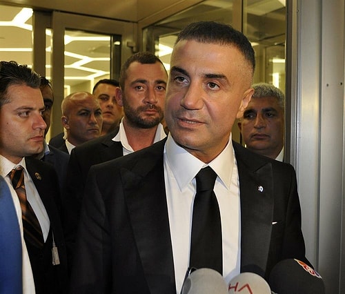 Sedat Peker'in Düğününde Kalp Krizi Geçiren Sümer Tilmaç'ın Vefatından Sonra Yaşananların Anatomisi