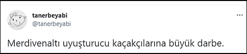 Polisten 'Dev' Uyuşturucu Operasyonu: Yoğurt Kaplarında 13 Kök Kenevir Ele Geçirildi