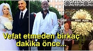 Sedat Peker'in Düğününde Kalp Krizi Geçiren Sümer Tilmaç'ın Vefatından Sonra Yaşananların Anatomisi