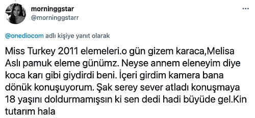 Arka Planda da Olsa 1 Dakikalığına Ünlü Oldukları Anılarını Paylaşırken Herkese Kahkaha Attıran 17 Takipçimiz