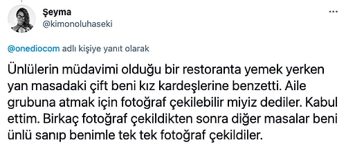 Arka Planda da Olsa 1 Dakikalığına Ünlü Oldukları Anılarını Paylaşırken Herkese Kahkaha Attıran 17 Takipçimiz