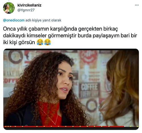 Arka Planda da Olsa 1 Dakikalığına Ünlü Oldukları Anılarını Paylaşırken Herkese Kahkaha Attıran 17 Takipçimiz