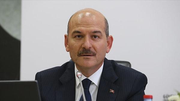 İçişleri Bakanı Süleyman Soylu ise depremden Malatya, Adıyaman, Adana, Diyarbakır, Kilis ve Şanlıurfa'nın da etkilendiğini duyurarak dördüncü seviye alarm verildiğini açıkladı.