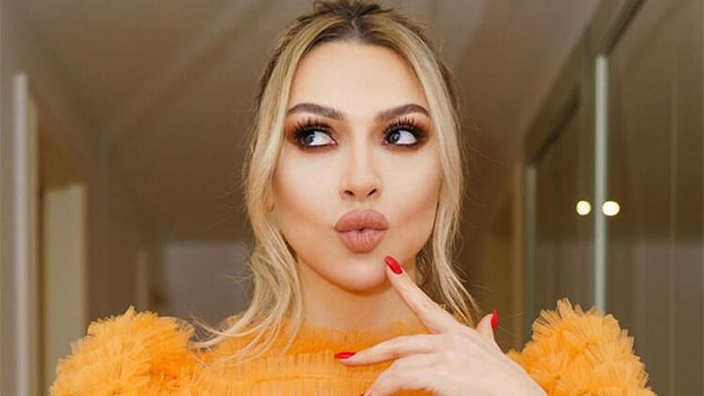 Bildiğiniz üzere son günlerde Hadise’nin başına gelmeyen kalmadı!