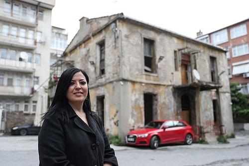 'içimizi Acıtıyor': Cenap Şahabettin’in Evi Otopark Oldu