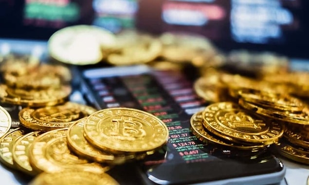 Gelelim Bitcoin ETF'ine