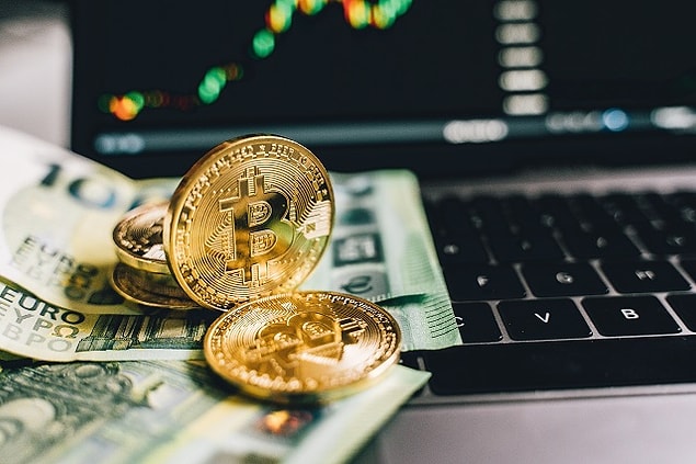 Bitcoin ETF avantajları