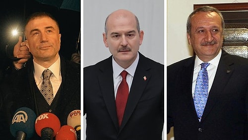 İddiaların Doğru Olduğu Dile Getiriliyor: Peker'in Sözleri Hakkında Hükümet Ne Diyor?