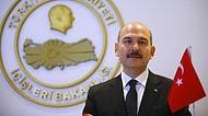 Emniyet Genel Müdür Yardımcısı Mustafa Çalışkan: 'Bence Toplum Soylu'nun Açıklamalarından Rahatsız'
