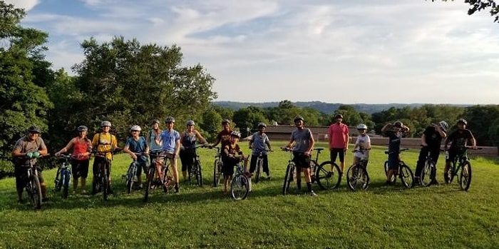 Minimum Eşya Maksimum Yol İlkesiyle Ortaya Çıkan Bikepacking Nedir, Ne Değildir?