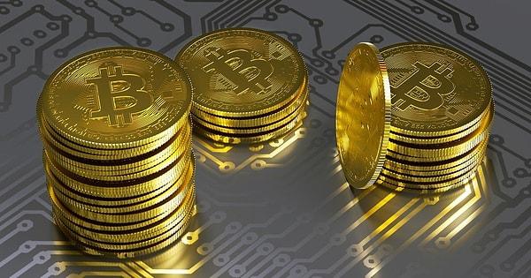 Bitcoin ETF nasıl alınır?