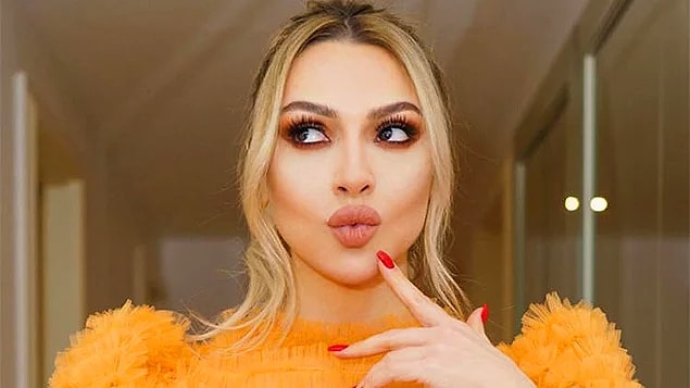 4. O Ses Türkiye programı için Hadise yerine gelecek yeni jüri üyesini öğrendik!