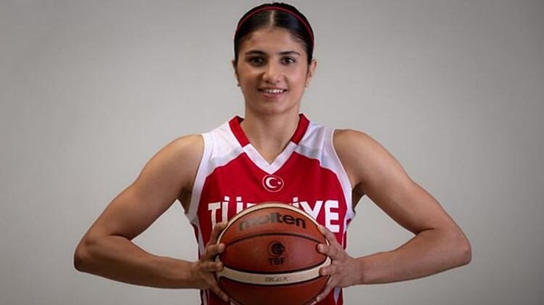 6. Merve Aydın