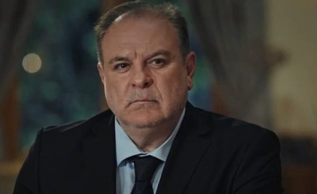 6. Bir süredir hastanede tedavi altında olan Burak Sergen bugün taburcu oldu!
