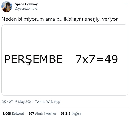 Yaptıkları Nokta Atışı Benzetmeleriyle Hepimize Güldürecek Paylaşımlara İmza Atmış 17 Goygoycu