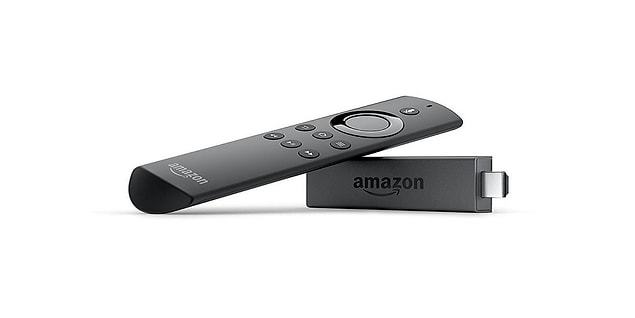 15. Harici Android TV kutusu