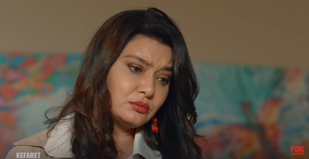 Kefaret 28. Bölüm Fragmanı