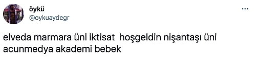 Nişantaşı Üniversitesi'nde Eğitime Başlayacak Olan Acun Medya Akademisi'ni Yorumsuz Bırakmayan İnsanlar