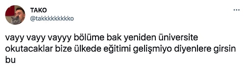 Nişantaşı Üniversitesi'nde Eğitime Başlayacak Olan Acun Medya Akademisi'ni Yorumsuz Bırakmayan İnsanlar