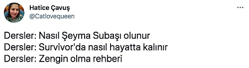 Nişantaşı Üniversitesi'nde Eğitime Başlayacak Olan Acun Medya Akademisi'ni Yorumsuz Bırakmayan İnsanlar