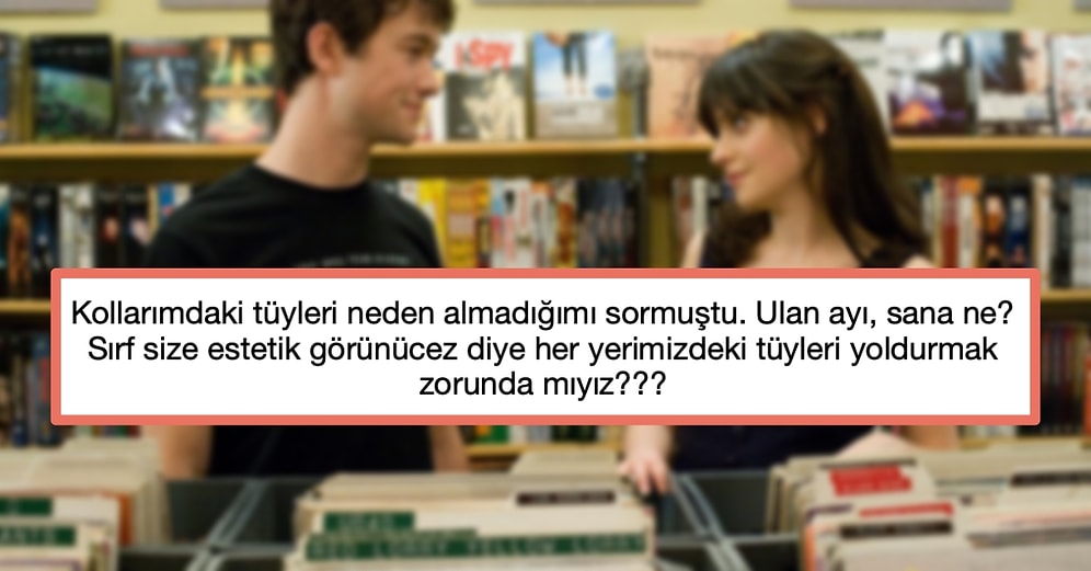 Flörtleşirken İletişimi Kesmelerine Sebep Olan Olayı Anlatıp 'Allah Kurtarmış Kardeşim' Dedirten Kişiler