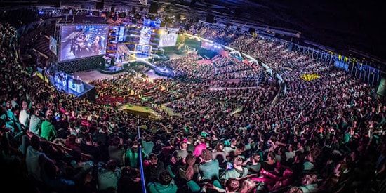 Valve, 2023'ün Sonuna Kadar 4 Major Turnuvası Düzenlemeyi Amaçlıyor