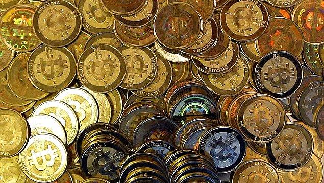 "Bitcoin Piyasa Hakimiyeti" neden yükselir?