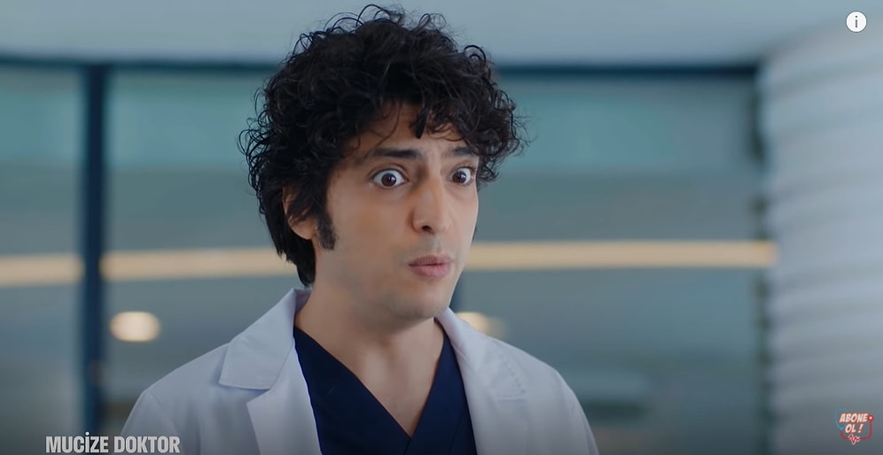 Mucize Doktor 64. Bölüm Fragmanı