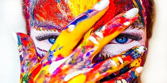 Burçak Yüce Yazio: Renklerin Üzerimizdeki Etkisi