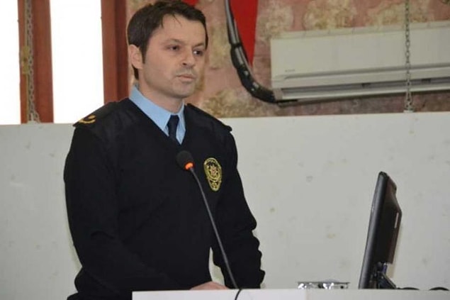 İntihar eden Silivri Emniyet Müdürü Hakan Çalışkan hakkında