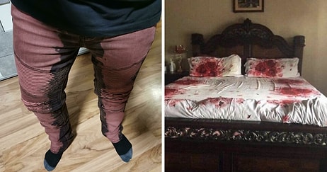 15 жутких творений дизайнеров, которые заставят вас смеяться и, в то же время, содрогаться от отвращения (Новые фото)