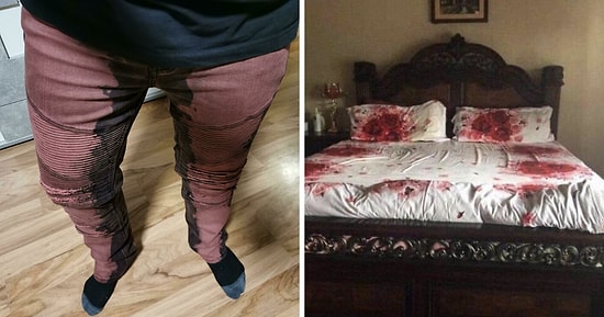 15 жутких творений дизайнеров, которые заставят вас смеяться и, в то же время, содрогаться от отвращения (Новые фото)