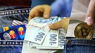 Kağıt Para Neredeyse Hayatımızdan Tamamen Çıkarken Dijitalleşen Dünyada Paranın Geleceği