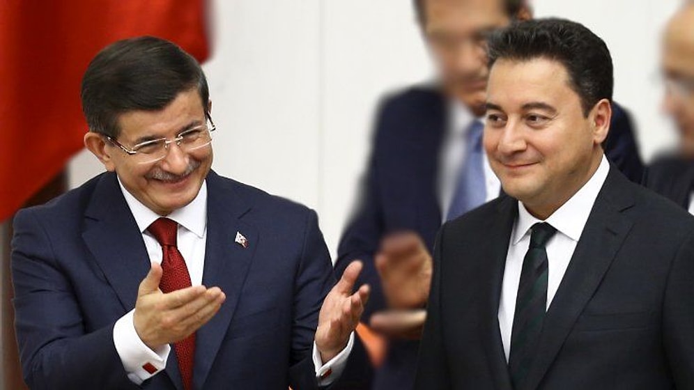 Hürriyet Yazarı Selvi: 'Davutoğlu Düpedüz Babacan’ı Yalanlıyor'