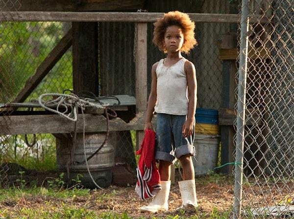 22. Beasts of the Southern Wild
