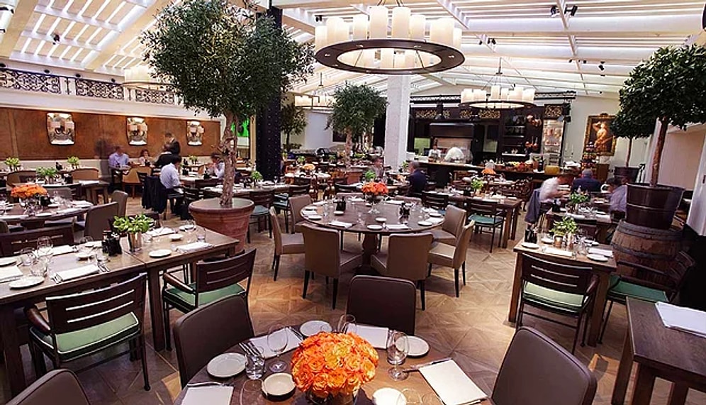 Kafe ve Restoranlar Ne Zaman Açılacak? 1 Haziran Normalleşme Planında Neler Olacak?