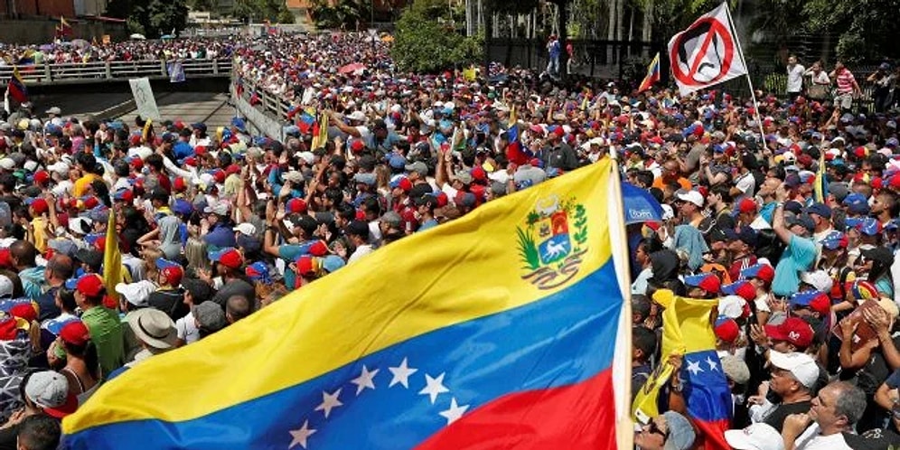 Son Dönemde Ülkece Sık Sık Andığımız Venezuela Kültüründen Herkesin Kulağına Küpe Olacak 16 Atasözü