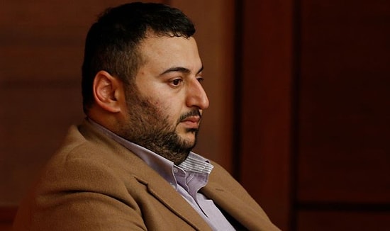 Binali Yıldırım'ın Oğlu Erkam Yıldırım, Sedat Peker Hakkında Suç Duyurusunda Bulundu