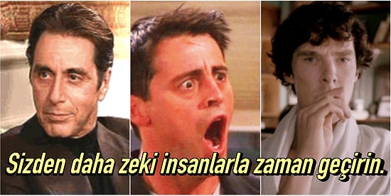 Günden Güne Sizi Daha Zeki Biri Haline Getirecek 20 Basit Günlük Alışkanlık