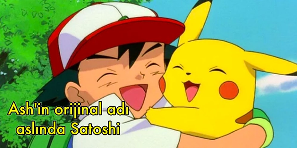 Seni Seçtim Pikachu! Bir Dönem Bazı Kazaların Yaşandığı Türkiye'de Yasaklanan Pokemon Hakkında Gerçekler
