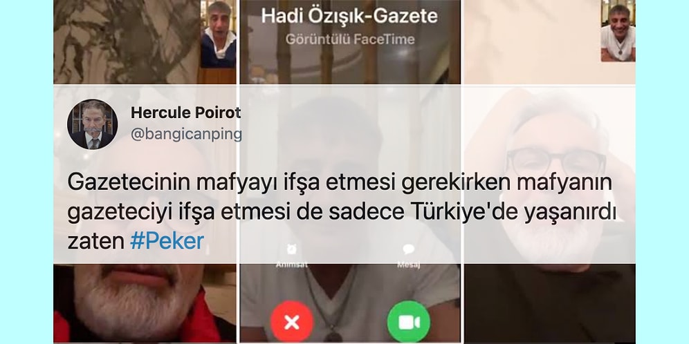 Alnı Olsa da Öpsem Dedirten Haftanın Aşırı Haklı 17 Tweeti
