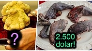 Almak İçin En Az Tek Böbreğinizi Feda Etmeniz Gereken Dünyanın En Pahalı 15 Yiyeceği