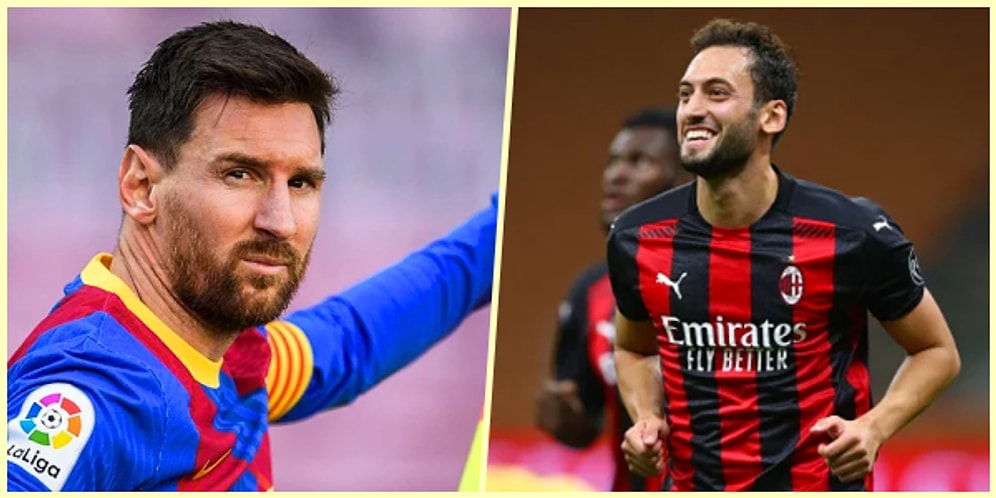 Futbol Sezonun Bitimiyle Sözleşmeleri Sona Erdiği İçin Serbest Kalacak Olan 20 Dünya Yıldızı