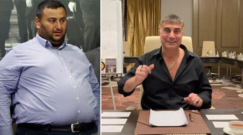 Binali Yıldırım'ın Oğlu Suç Duyurusunda Bulunmuştu: Sedat Peker Hakkında 6 Yıl 4 Aya Kadar Hapis İstemi